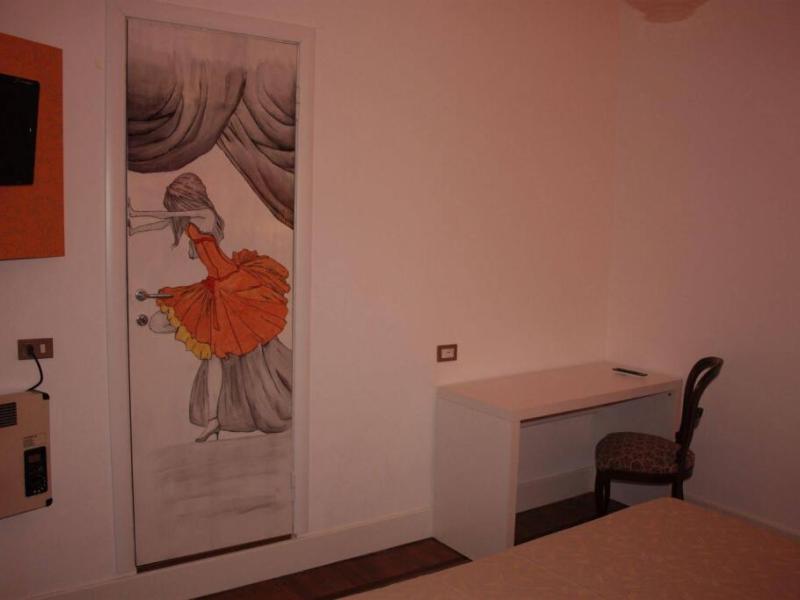 Hotel da Cesare
