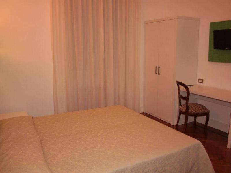 Hotel da Cesare