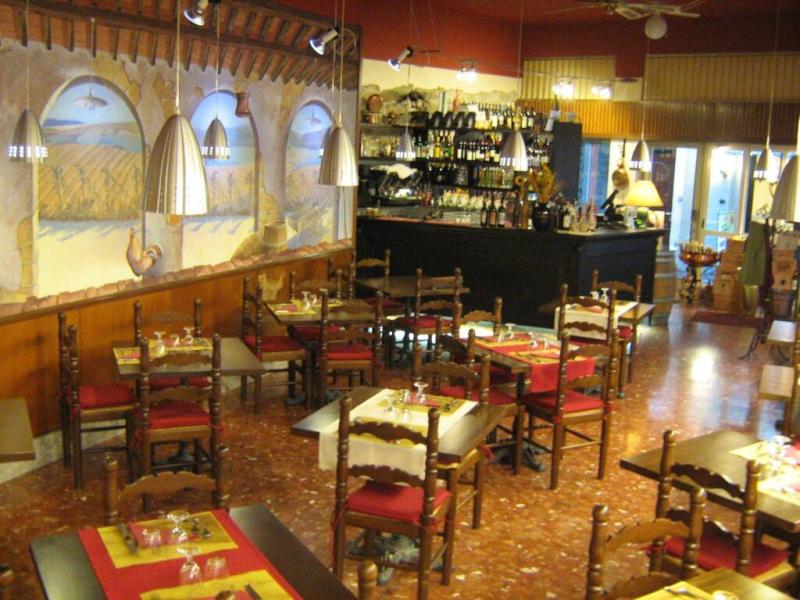 Hotel da Cesare