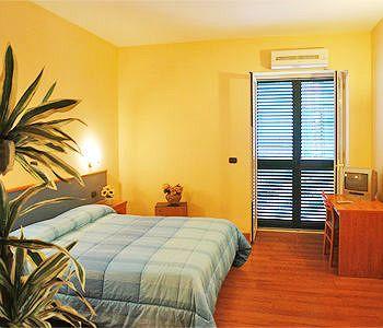 Hotel Cesare Augusto