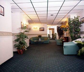 Hotel Cesare Augusto