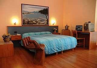 Hotel Cesare Augusto