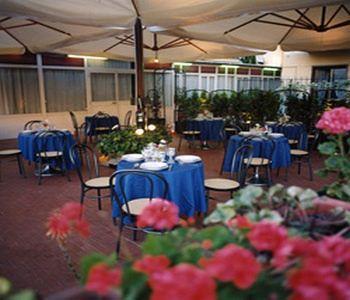 Hotel Cesare Augusto