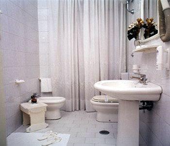 Hotel Cesare Augusto