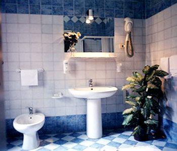 Hotel Cesare Augusto