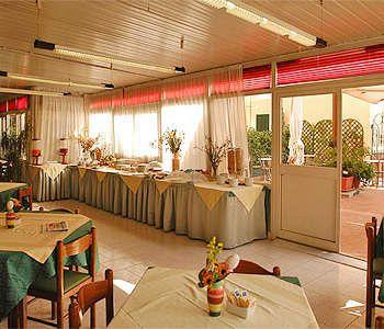 Hotel Cesare Augusto