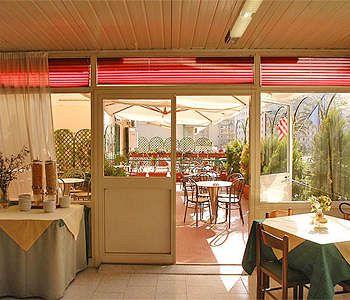 Hotel Cesare Augusto