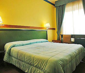 Hotel Cesare Augusto