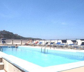 Grand Hotel Cesare Augusto