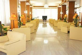 Grand Hotel Cesare Augusto