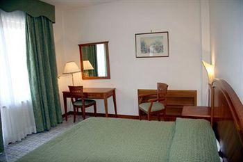 Grand Hotel Cesare Augusto