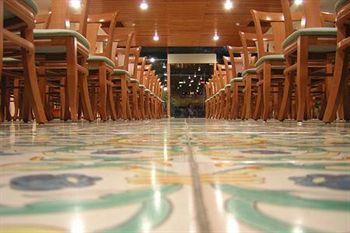 Grand Hotel Cesare Augusto