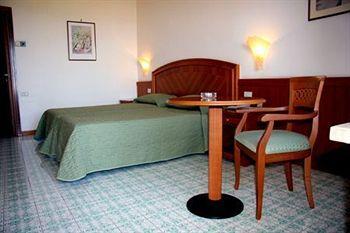 Grand Hotel Cesare Augusto