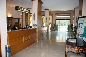 Grand Hotel Cesare Augusto