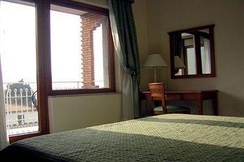 Grand Hotel Cesare Augusto