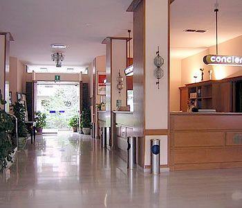 Grand Hotel Cesare Augusto