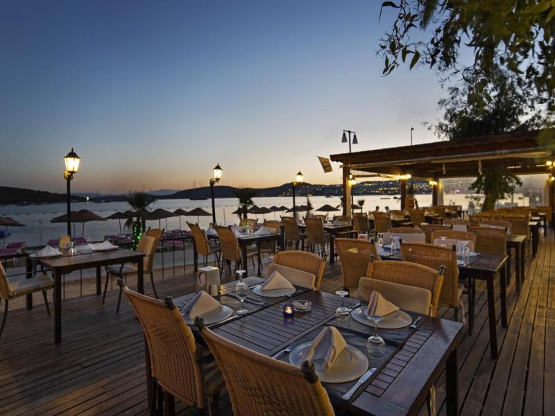 Ladonia Hotels Del Mare