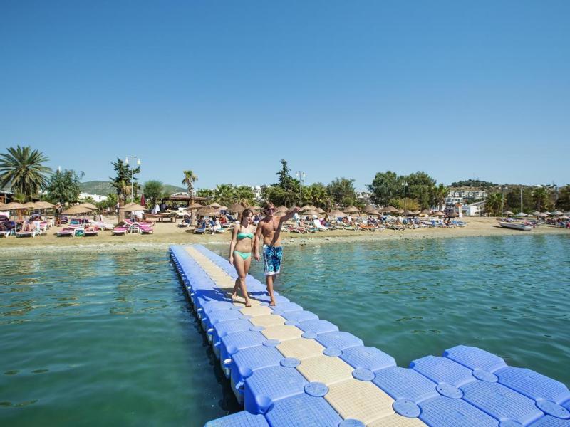 Ladonia Hotels Del Mare