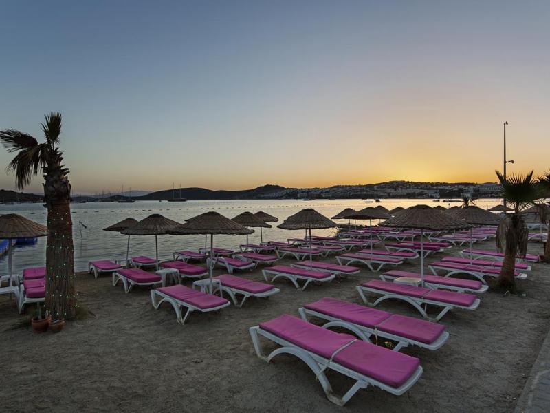 Ladonia Hotels Del Mare