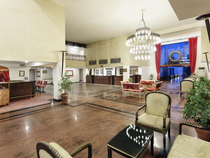 Ladonia Hotels Del Mare