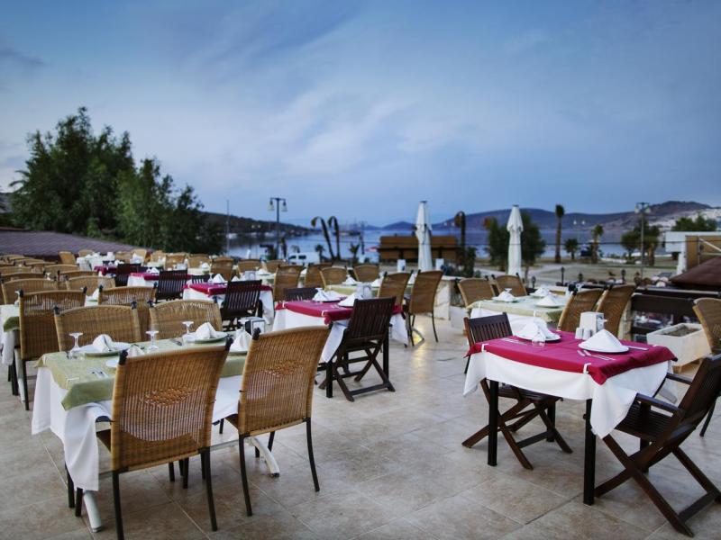 Ladonia Hotels Del Mare