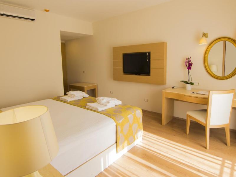 Ladonia Hotels Del Mare