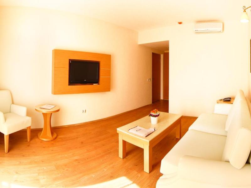 Ladonia Hotels Del Mare