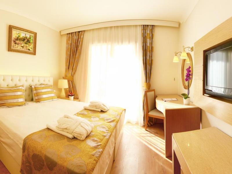 Ladonia Hotels Del Mare