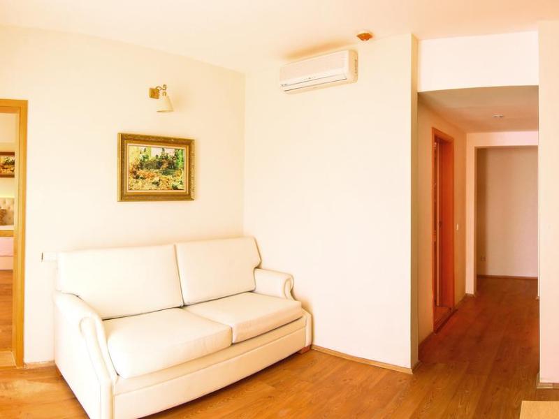 Ladonia Hotels Del Mare