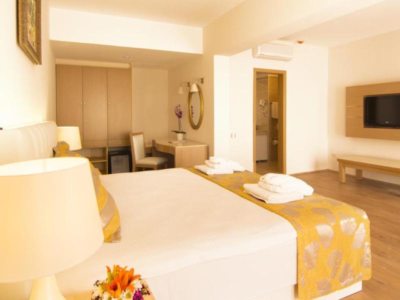 Ladonia Hotels Del Mare