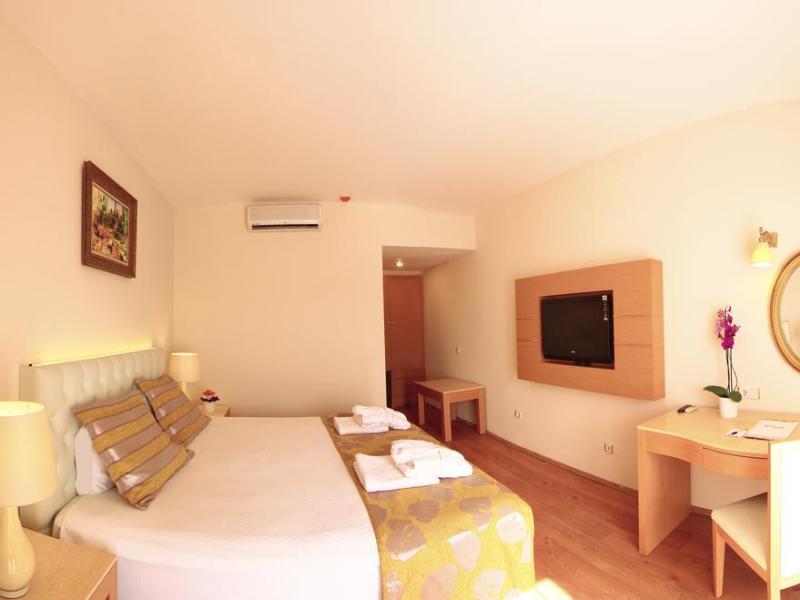 Ladonia Hotels Del Mare