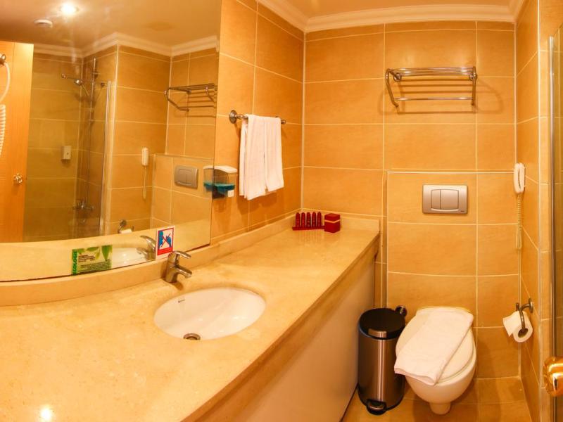 Ladonia Hotels Del Mare