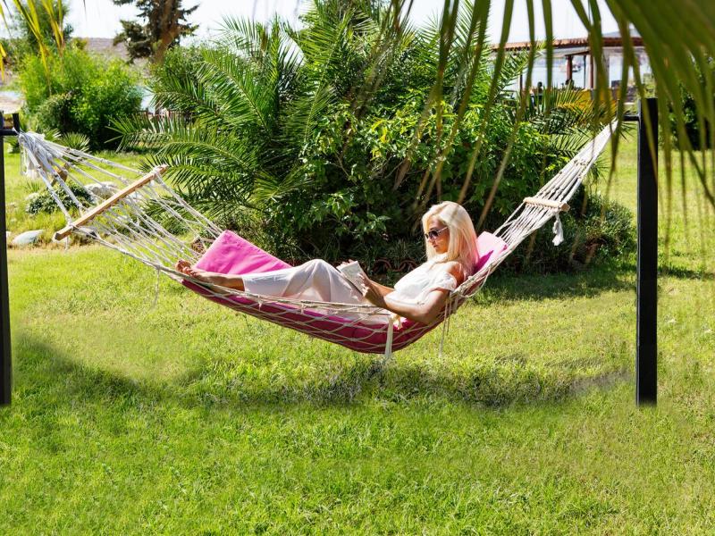 Ladonia Hotels Del Mare