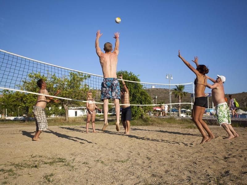 Ladonia Hotels Del Mare