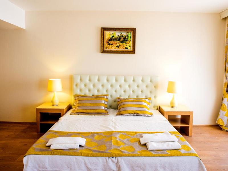 Ladonia Hotels Del Mare