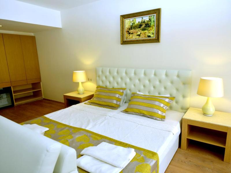 Ladonia Hotels Del Mare