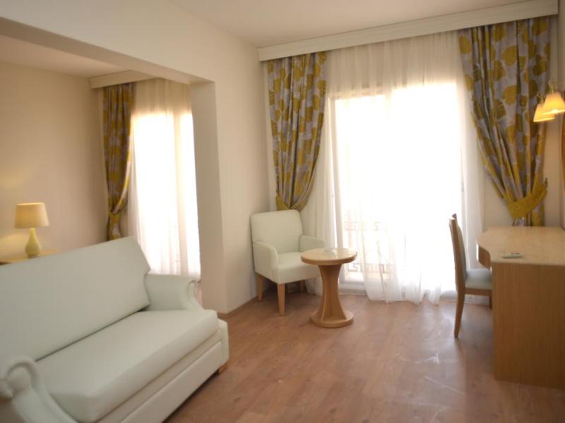 Ladonia Hotels Del Mare