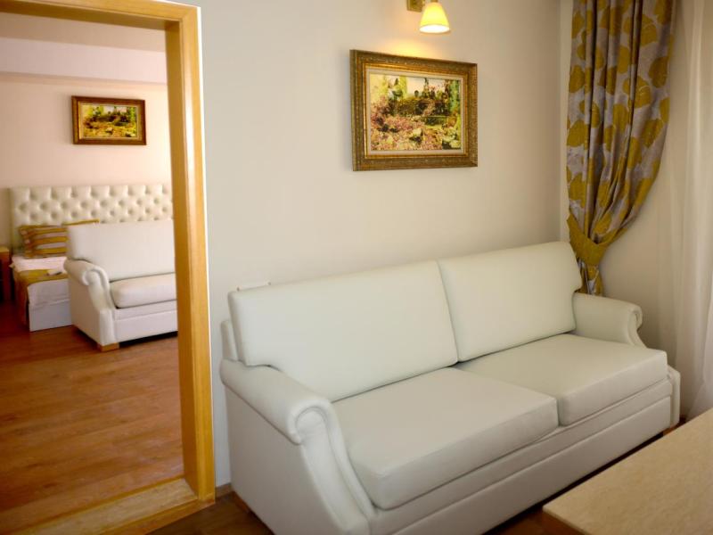 Ladonia Hotels Del Mare