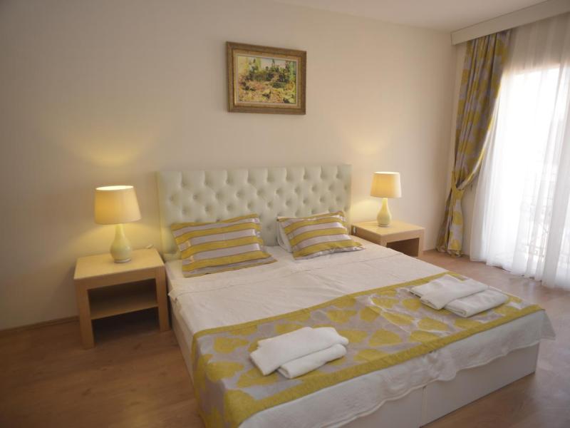 Ladonia Hotels Del Mare