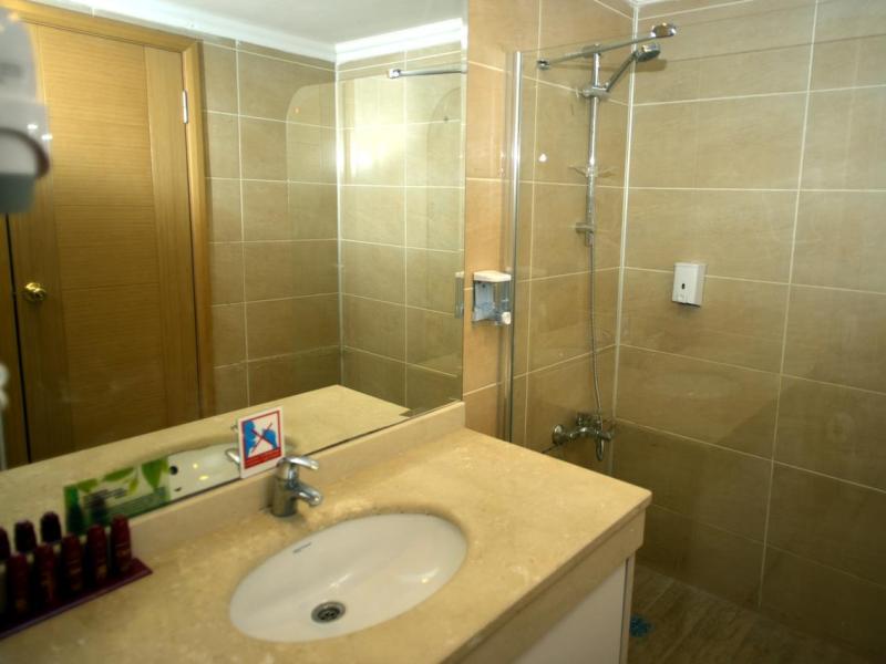 Ladonia Hotels Del Mare