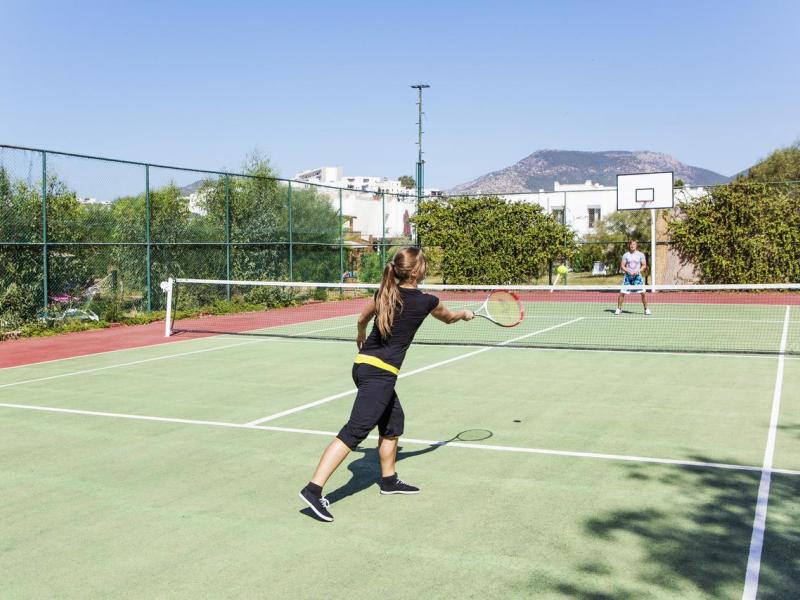 Ladonia Hotels Del Mare