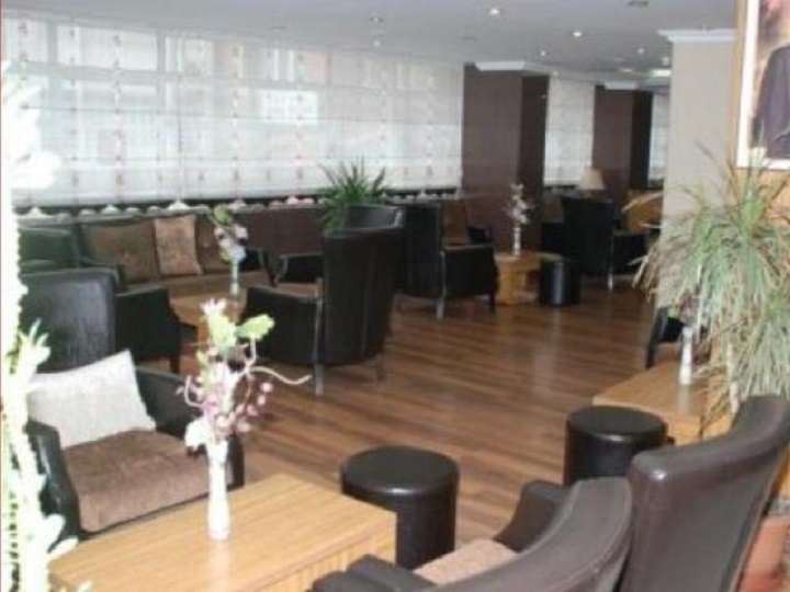 Cevdat Sunay Hotel