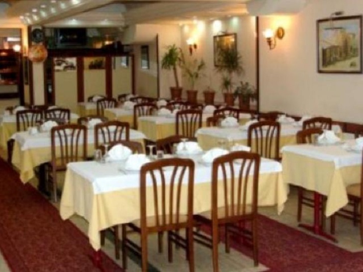 Cevdat Sunay Hotel