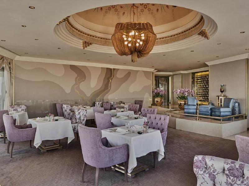 InterContinental Hotel Istanbul