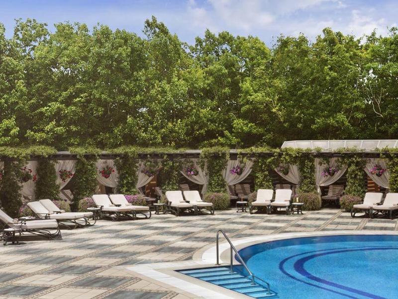 InterContinental Hotel Istanbul
