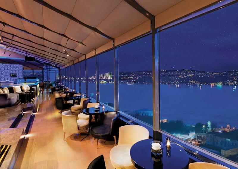 InterContinental Hotel Istanbul