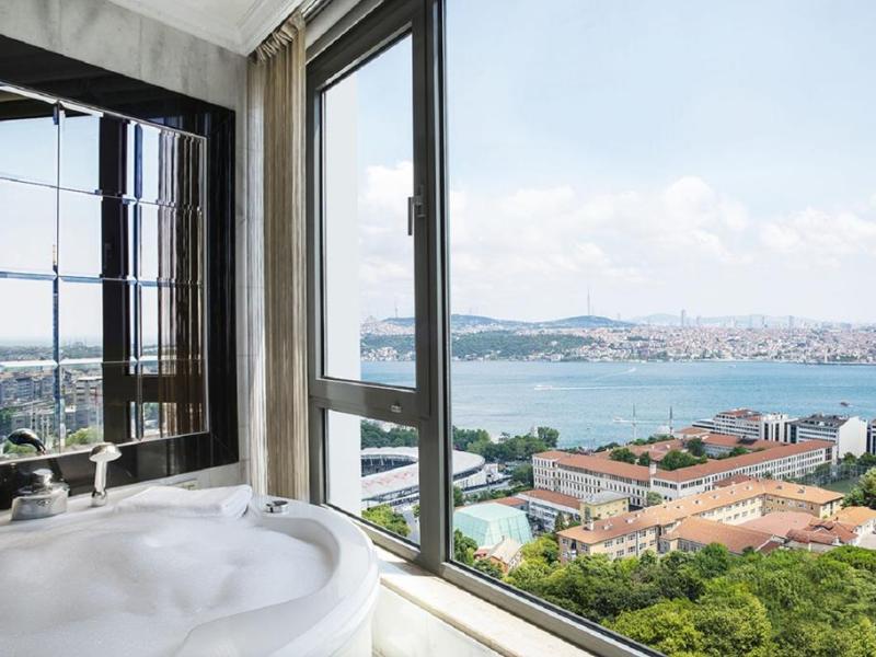 InterContinental Hotel Istanbul