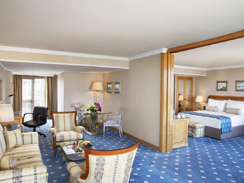 InterContinental Hotel Istanbul