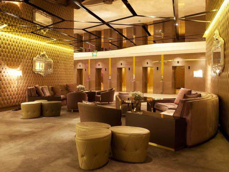 InterContinental Hotel Istanbul