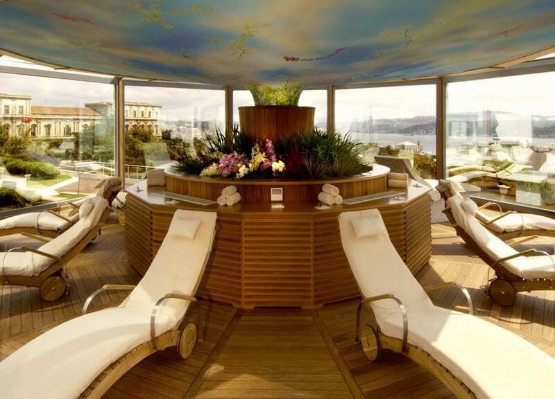InterContinental Hotel Istanbul
